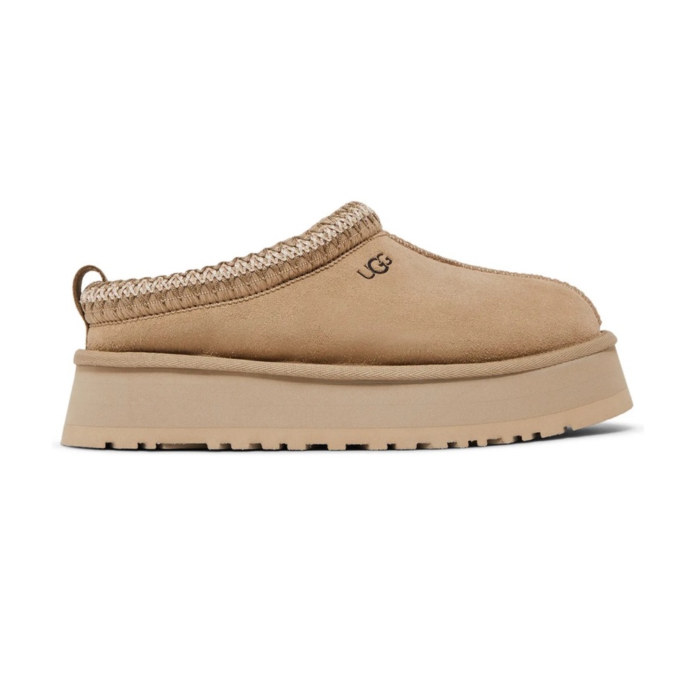 UGG Tasman Platform